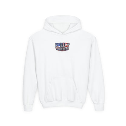 White America Sweatshirt