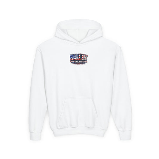 White America Sweatshirt